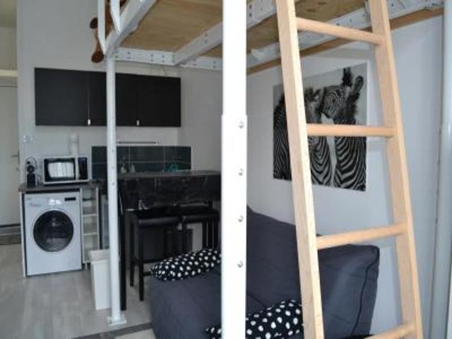 location appartement lyon 3eme arrondissement 1 pièce 20 m2 rhone 69003 646 € / mois