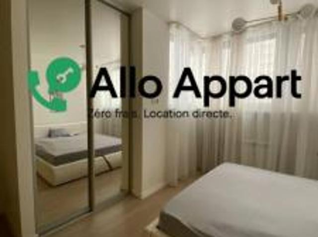 location appartement lyon 3eme arrondissement 1 pièce 29 m2 rhone 69003 485 € / mois