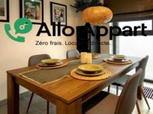 location appartement lyon 3eme arrondissement 1 pièce 31 m2 rhone 69003 560 € / mois