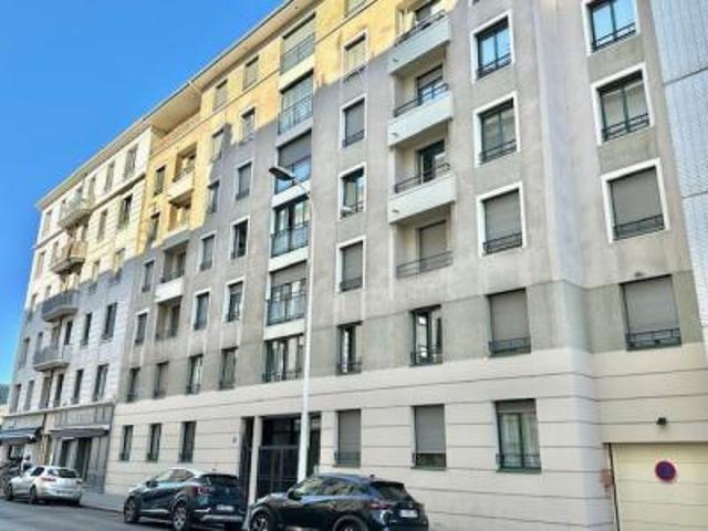 location appartement lyon 3eme arrondissement 1 pièce 31 m2 rhone 69003 690 € / mois