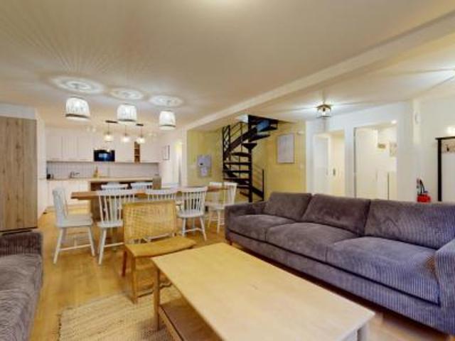 location appartement lyon 3eme arrondissement 20 pièces 337 m2 rhone 69003 770 € / mois