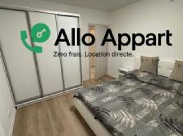 location appartement lyon 3eme arrondissement 2 pièces 41 m2 rhone 69003 720 € / mois