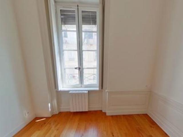 location appartement lyon 3eme arrondissement 2 pièces 41 m2 rhone 69003 840 € / mois