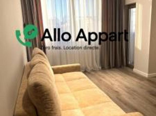 location appartement lyon 3eme arrondissement 2 pièces 46 m2 rhone 69003 640 € / mois