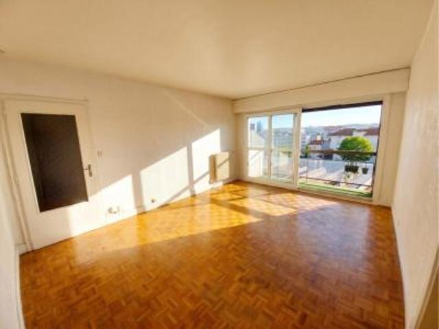 location appartement lyon 3eme arrondissement 2 pièces 46 m2 rhone 69003 860 € / mois