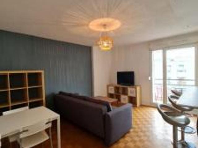 location appartement lyon 3eme arrondissement 2 pièces 47 m2 rhone 69003 864 € / mois