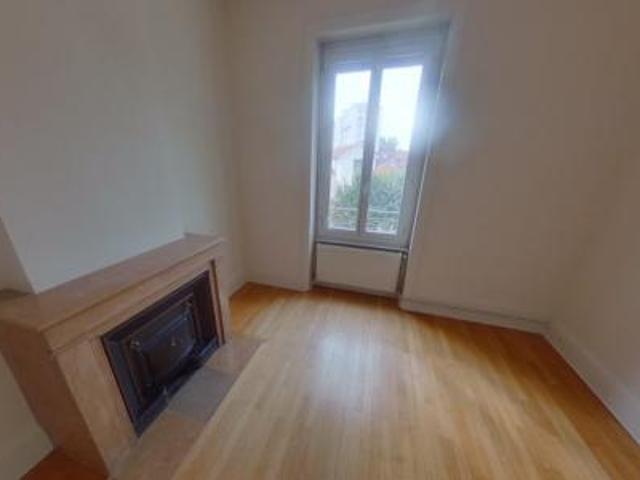 location appartement lyon 3eme arrondissement 2 pièces 58 m2 rhone 69003 716 € / mois