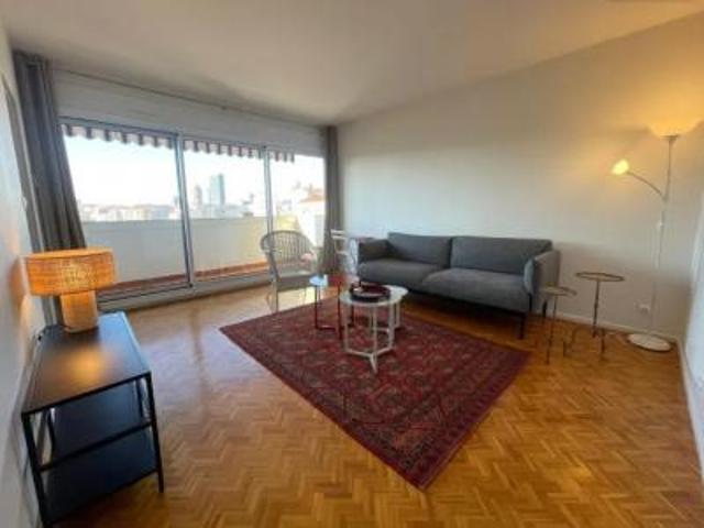 location appartement lyon 3eme arrondissement 2 pièces 60 m2 rhone 69003 1120 € / mois
