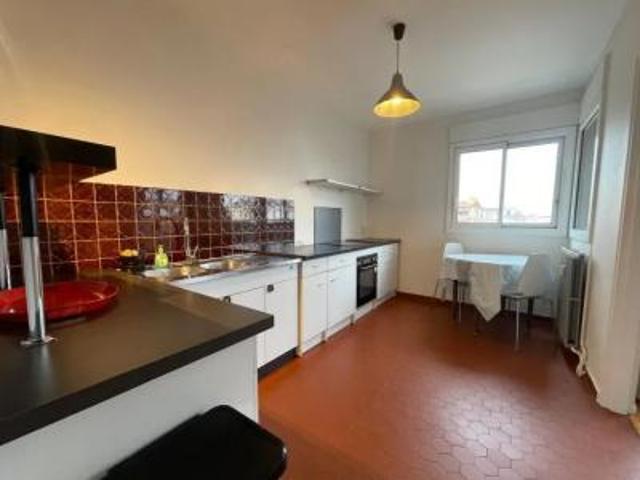 location appartement lyon 3eme arrondissement 2 pièces 60 m2 rhone 69003 1120 € / mois