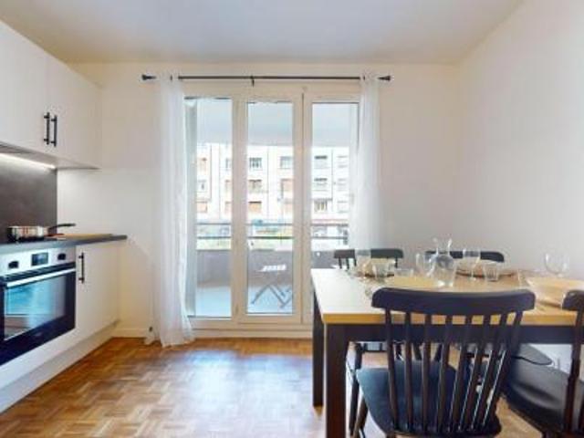 location appartement lyon 3eme arrondissement 4 pièces 72 m2 rhone 69003 690 € / mois