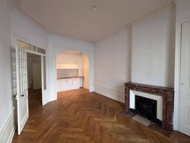 location appartement lyon 3eme arrondissement 4 pièces 85 m2 rhone 69003 1329 € / mois