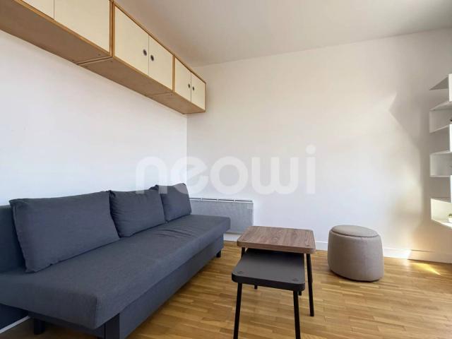 Location Appartement Lyon 4ème