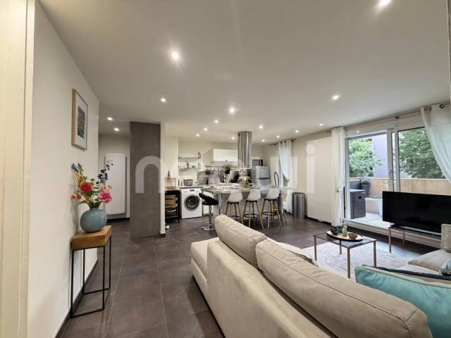 Location Appartement Lyon 4ème