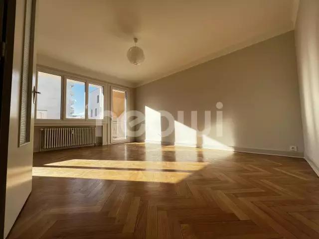 Location Appartement Lyon 4ème