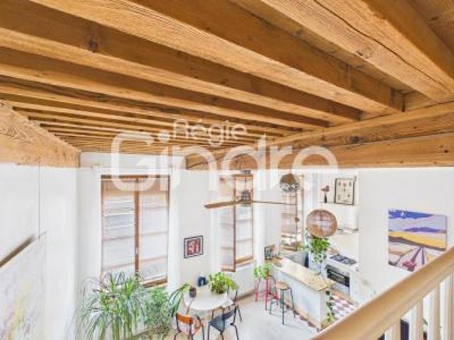 location appartement lyon 4eme arrondissement 3 pièces 60 m2 rhone 69004 1200 € / mois