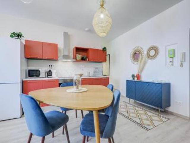 location appartement lyon 4eme arrondissement 1 pièce 9 m2 rhone 69004 680 € / mois