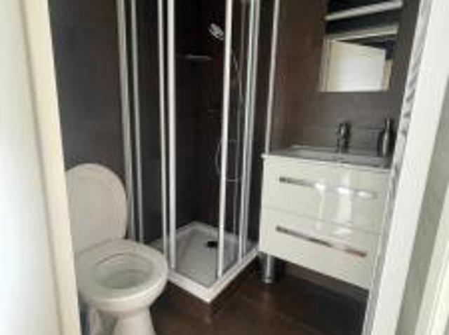 location appartement lyon 4eme arrondissement 1 pièce 17 m2 rhone 69004 780 € / mois