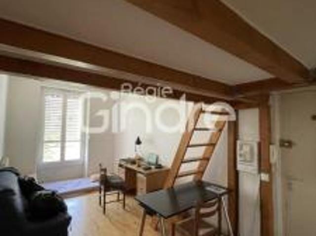 location appartement lyon 4eme arrondissement 1 pièce 21 m2 rhone 69004 539 € / mois