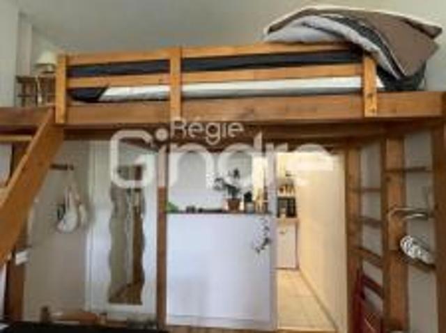 location appartement lyon 4eme arrondissement 1 pièce 21 m2 rhone 69004 539 € / mois