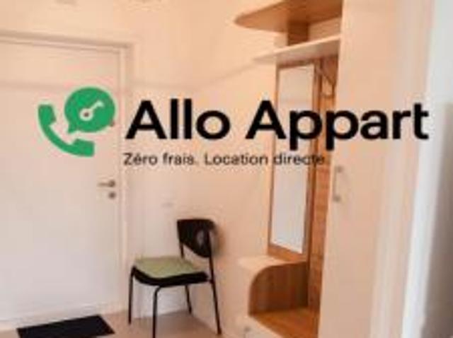 location appartement lyon 4eme arrondissement 1 pièce 21 m2 rhone 69004 540 € / mois