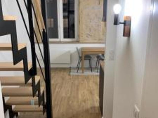 location appartement lyon 4eme arrondissement 1 pièce 29 m2 rhone 69004 709 € / mois