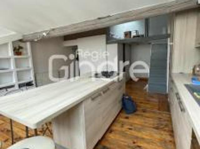 location appartement lyon 4eme arrondissement 1 pièce 39 m2 rhone 69004 775 € / mois