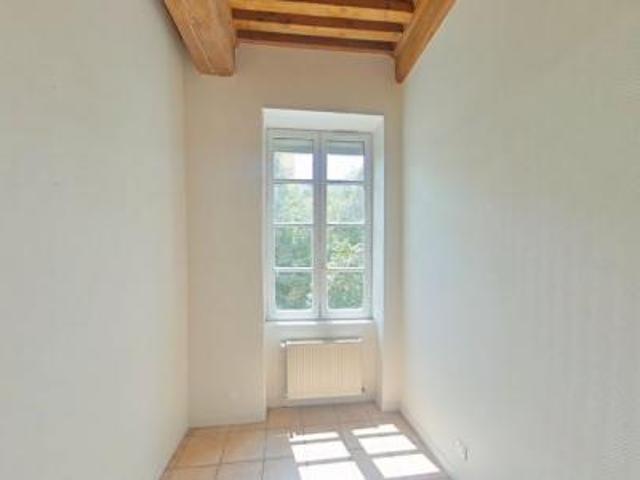 location appartement lyon 4eme arrondissement 2 pièces 41 m2 rhone 69004 857 € / mois