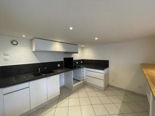 location appartement lyon 4eme arrondissement 2 pièces 45 m2 rhone 69004 808 € / mois