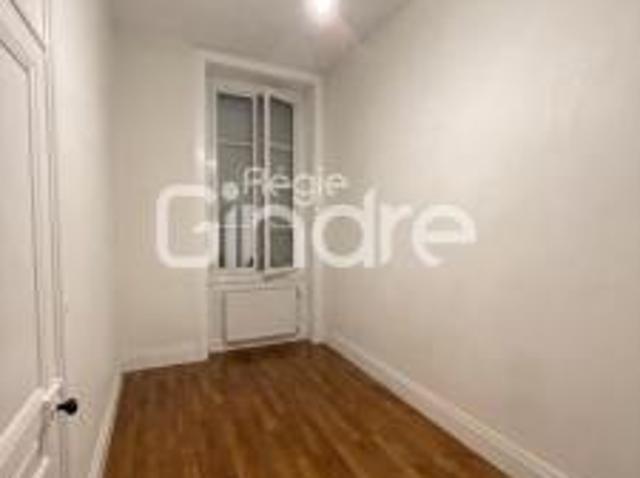 location appartement lyon 4eme arrondissement 2 pièces 50 m2 rhone 69004 826 € / mois