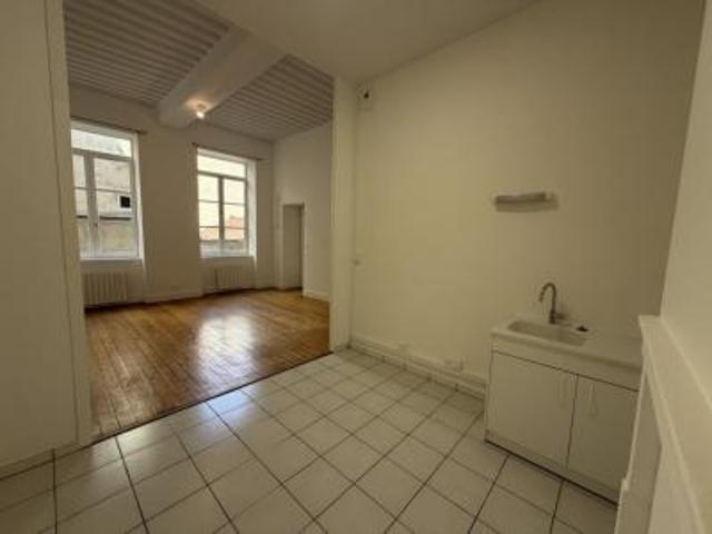 location appartement lyon 4eme arrondissement 2 pièces 50 m2 rhone 69004 950 € / mois
