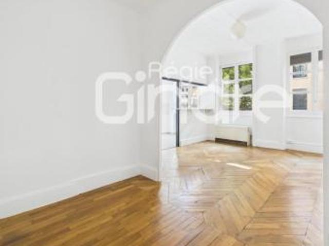 location appartement lyon 4eme arrondissement 2 pièces 56 m2 rhone 69004 850 € / mois