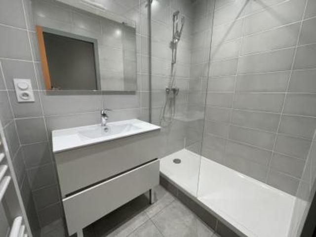 location appartement lyon 4eme arrondissement 2 pièces 58 m2 rhone 69004 1111 € / mois