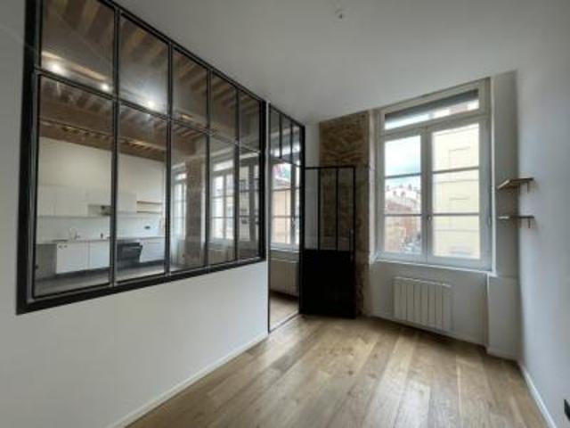 location appartement lyon 4eme arrondissement 2 pièces 58 m2 rhone 69004 1272 € / mois