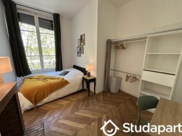 location appartement lyon 5eme arrondissement 1 pièce 21 m2 rhone 69005 780 € / mois