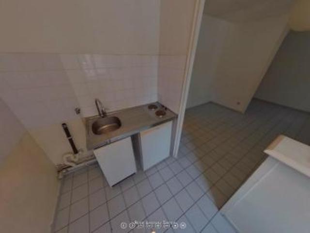 location appartement lyon 5eme arrondissement 1 pièce 33 m2 rhone 69005 560 € / mois