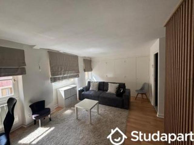 location appartement lyon 5eme arrondissement 1 pièce 30 m2 rhone 69005 990 € / mois