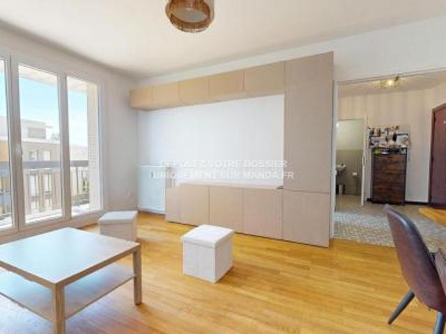 location appartement lyon 5eme arrondissement 2 pièces 52 m2 rhone 69005 980 € / mois
