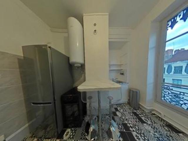 location appartement lyon 5eme arrondissement 2 pièces 57 m2 rhone 69005 923 € / mois
