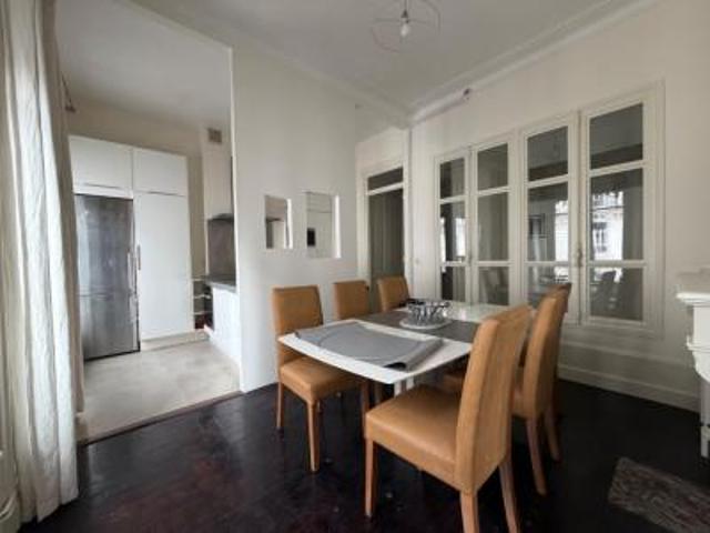 location appartement lyon 6eme arrondissement 3 pièces 103 m2 rhone 69006 1490 € / mois