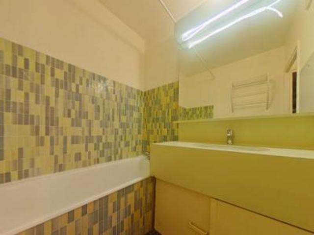 location appartement lyon 6eme arrondissement 3 pièces 50 m2 rhone 69006 840 € / mois