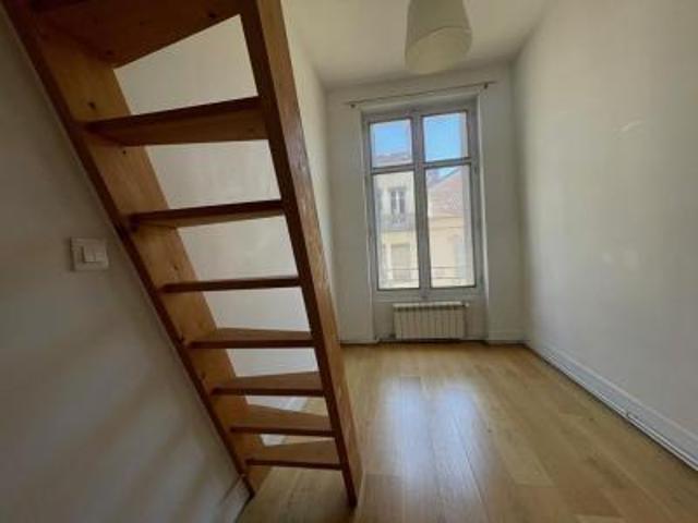 location appartement lyon 6eme arrondissement 3 pièces 62 m2 rhone 69006 1270 € / mois