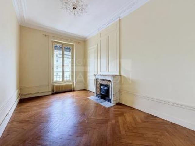 location appartement lyon 6eme arrondissement 3 pièces 86 m2 rhone 69006 1380 € / mois