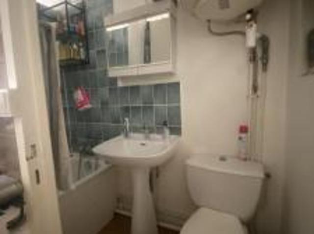 location appartement lyon 6eme arrondissement 1 pièce 17 m2 rhone 69006 448 € / mois