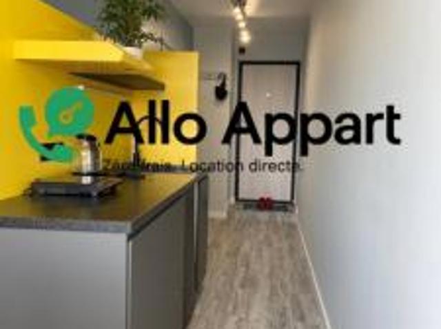 location appartement lyon 6eme arrondissement 1 pièce 17 m2 rhone 69006 470 € / mois