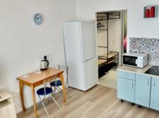 location appartement lyon 6eme arrondissement 1 pièce 18 m2 rhone 69006 445 € / mois