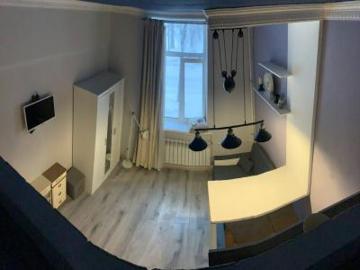 location appartement lyon 6eme arrondissement 1 pièce 23 m2 rhone 69006 501 € / mois