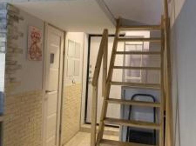 location appartement lyon 6eme arrondissement 1 pièce 23 m2 rhone 69006 501 € / mois