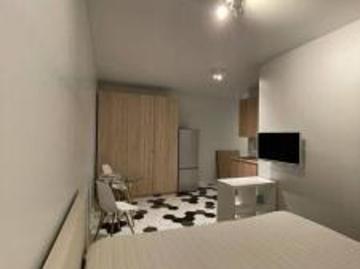 location appartement lyon 6eme arrondissement 1 pièce 21 m2 rhone 69006 496 € / mois
