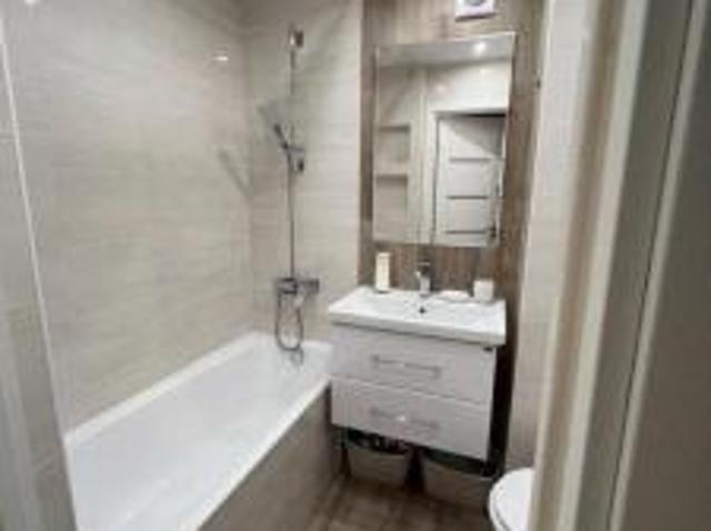 location appartement lyon 6eme arrondissement 1 pièce 27 m2 rhone 69006 500 € / mois