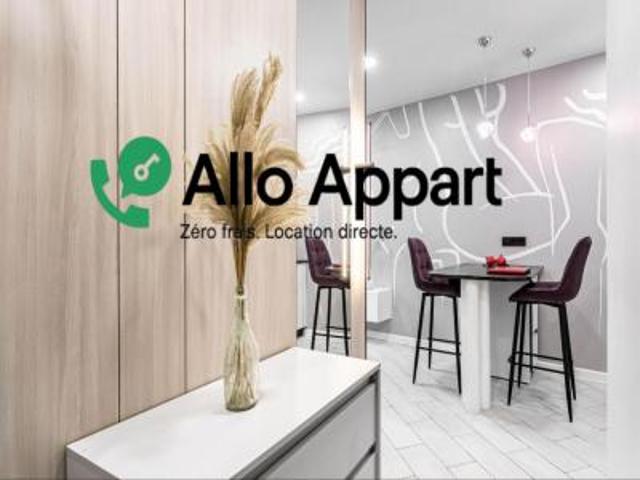 location appartement lyon 6eme arrondissement 1 pièce 27 m2 rhone 69006 535 € / mois